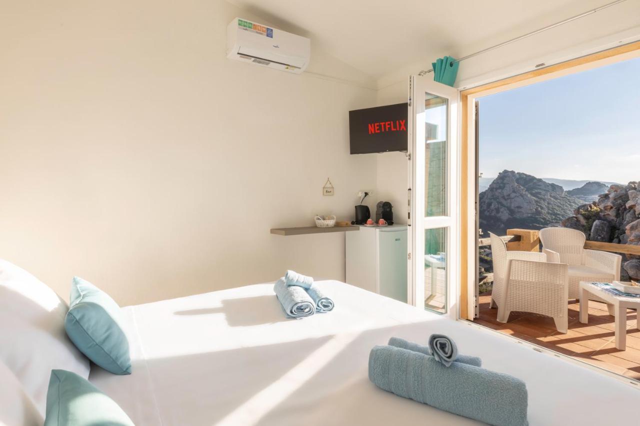 Villa Esmeralda - Free Wifi - With Swimming Pool Costa Paradiso Buitenkant foto