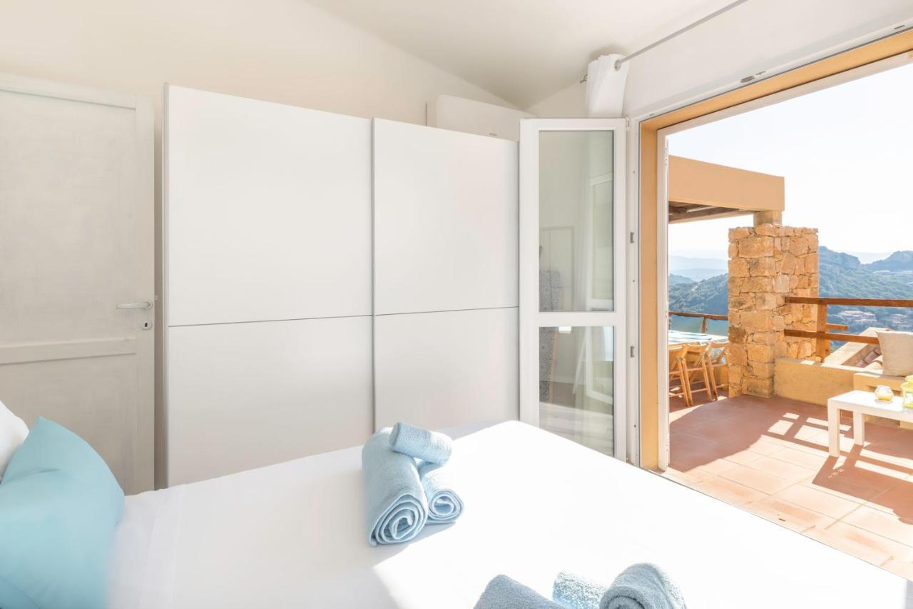 Villa Esmeralda - Free Wifi - With Swimming Pool Costa Paradiso Buitenkant foto
