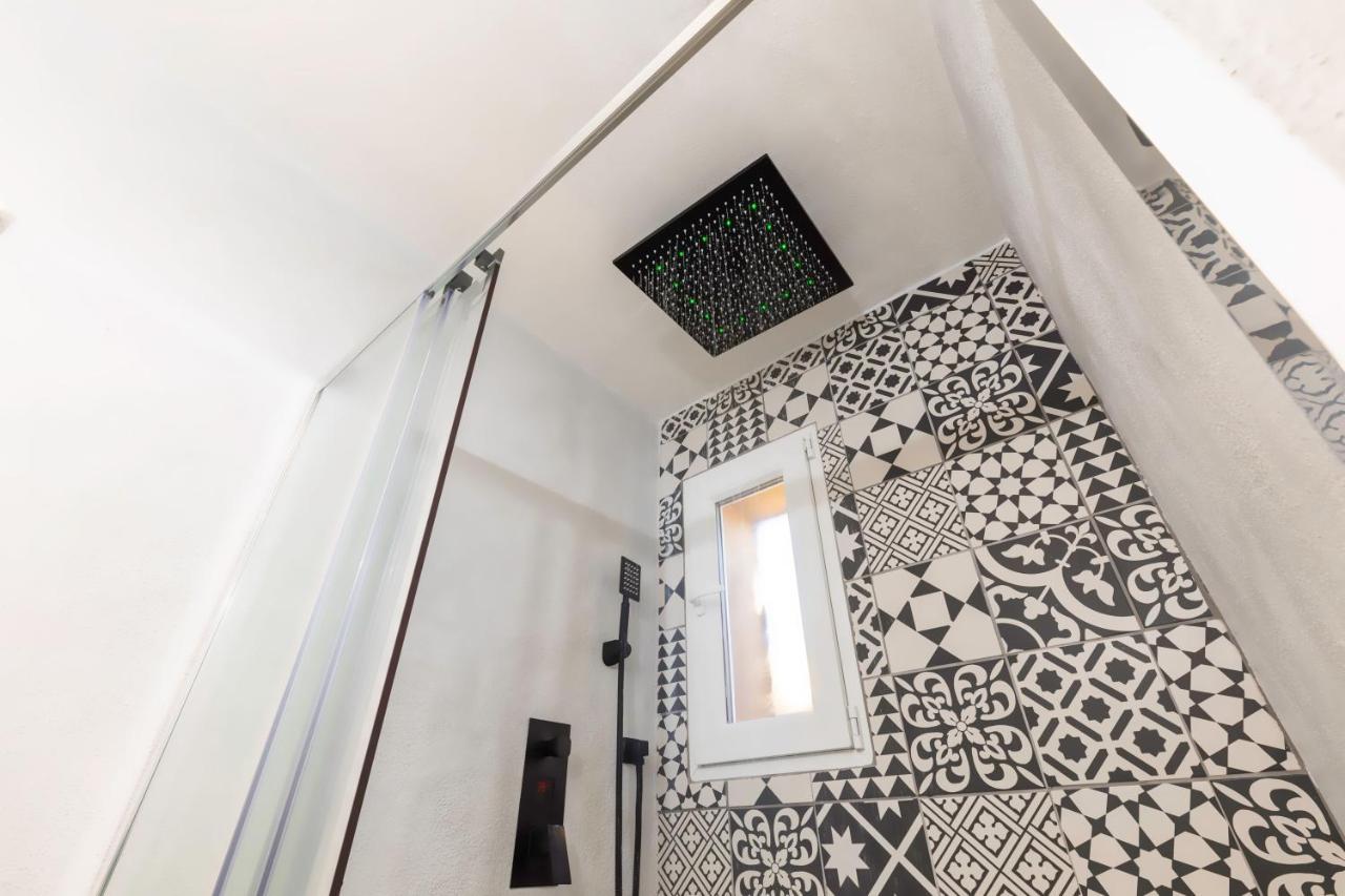 Villa Esmeralda - Free Wifi - With Swimming Pool Costa Paradiso Buitenkant foto